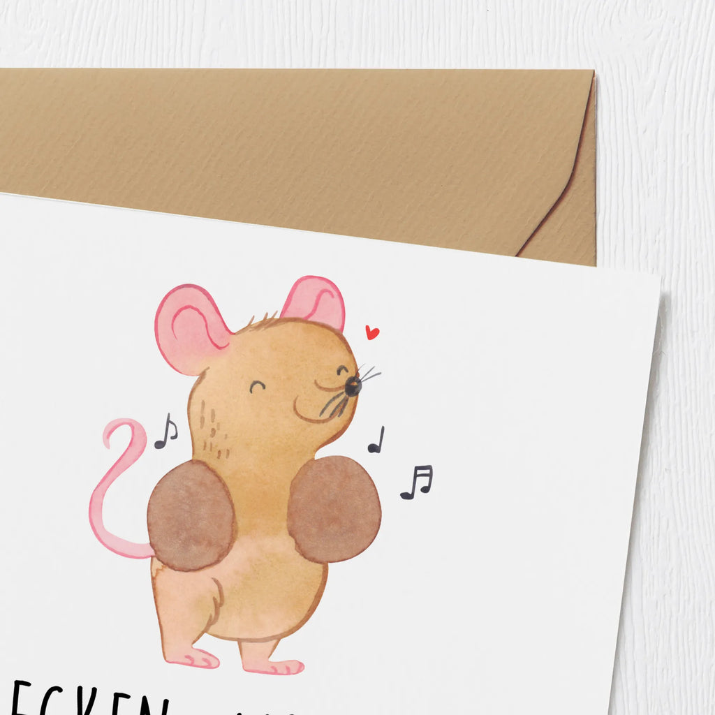 Deluxe Card Becken: Wo jeder Schlag zählt! Einladungskarte, Karte, Hochwertige Grußkarte, Hochwertige Klappkarte, Klappkarte, Glückwunschkarte, Hochzeitskarte, Grußkarte, Geburtstagskarte, Instrumente, Geschenke Musiker, Musikliebhaber