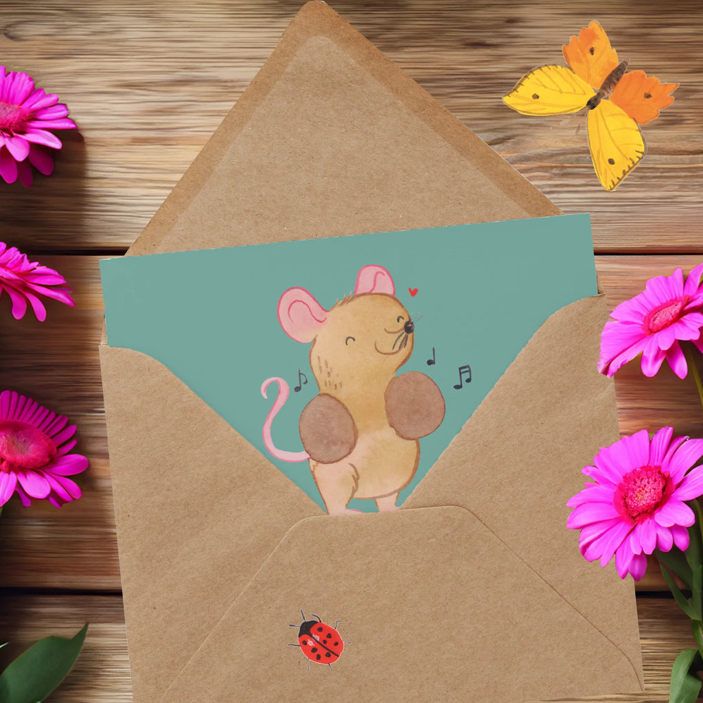 Deluxe Card Becken: Wo jeder Schlag zählt! Einladungskarte, Karte, Hochwertige Grußkarte, Hochwertige Klappkarte, Klappkarte, Glückwunschkarte, Hochzeitskarte, Grußkarte, Geburtstagskarte, Instrumente, Geschenke Musiker, Musikliebhaber