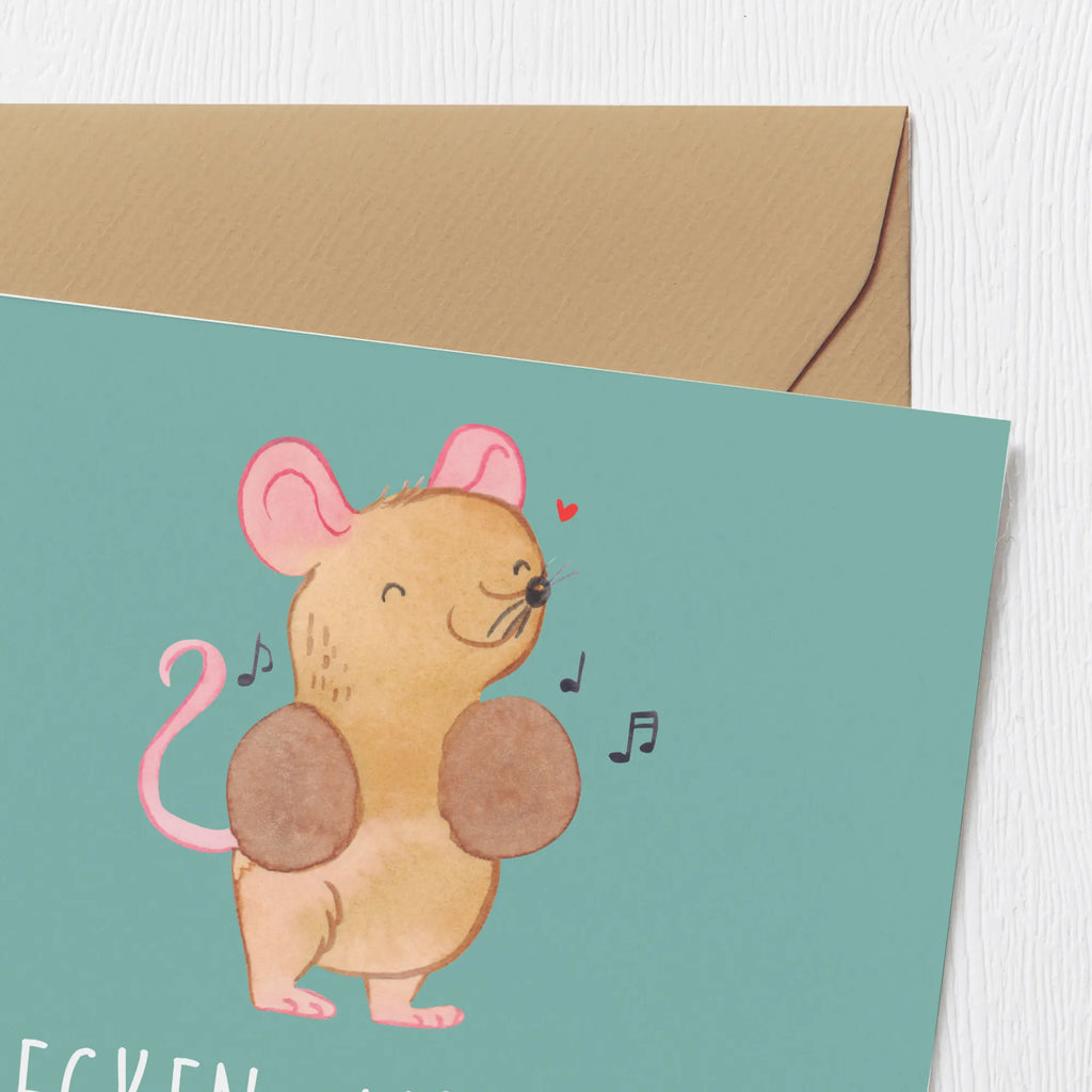 Deluxe Card Becken: Wo jeder Schlag zählt! Einladungskarte, Karte, Hochwertige Grußkarte, Hochwertige Klappkarte, Klappkarte, Glückwunschkarte, Hochzeitskarte, Grußkarte, Geburtstagskarte, Instrumente, Geschenke Musiker, Musikliebhaber