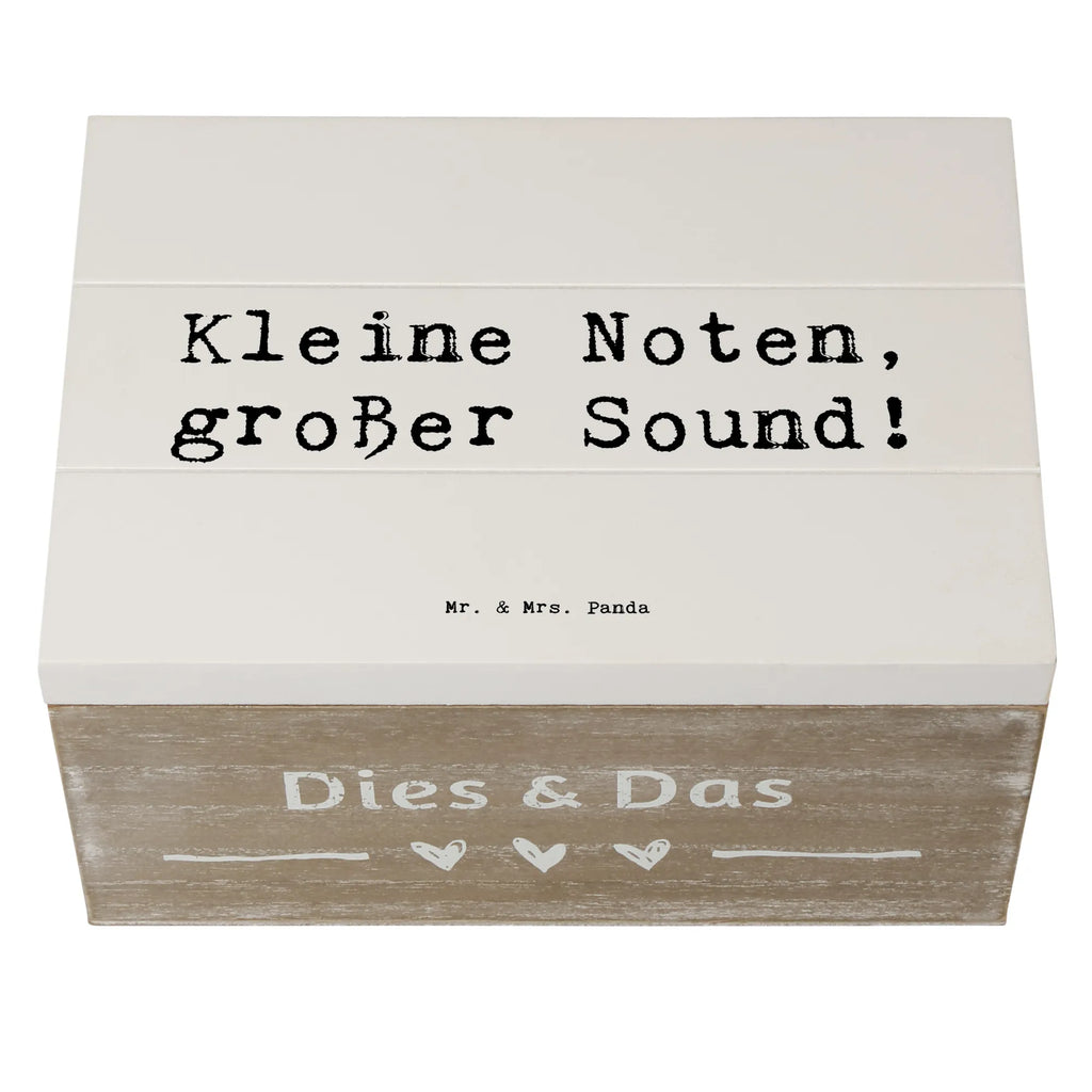 Holzkiste Spruch Bassklarinette Sound XXL, Schatulle, Aufbewahrungsbox, Schatzkiste, Erinnerungskiste, Truhe, Holzkiste, Dekokiste, Erinnerungsbox, Kiste, Geschenkdose, Geschenkbox, Instrumente, Geschenke Musiker, Musikliebhaber