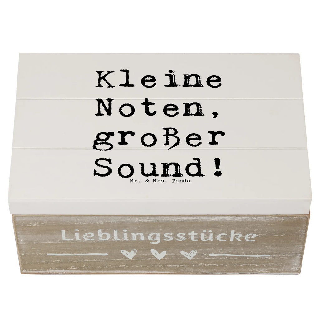 Holzkiste Spruch Bassklarinette Sound XXL, Schatulle, Aufbewahrungsbox, Schatzkiste, Erinnerungskiste, Truhe, Holzkiste, Dekokiste, Erinnerungsbox, Kiste, Geschenkdose, Geschenkbox, Instrumente, Geschenke Musiker, Musikliebhaber