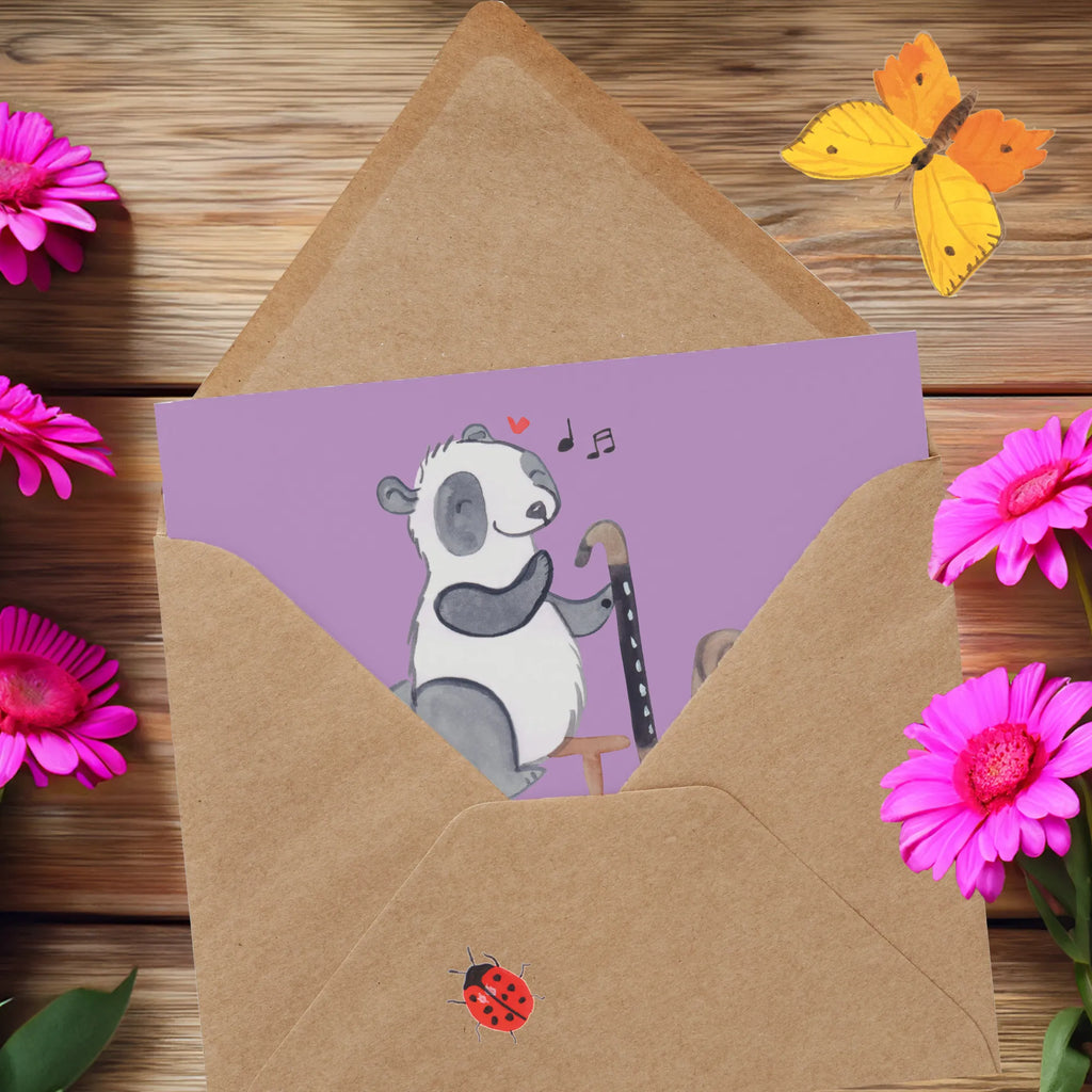 Deluxe Card Kleine Noten, großer Sound! Klappkarte, Karte, Hochwertige Klappkarte, Hochwertige Grußkarte, Grußkarte, Hochzeitskarte, Einladungskarte, Glückwunschkarte, Geburtstagskarte, Instrumente, Geschenke Musiker, Musikliebhaber