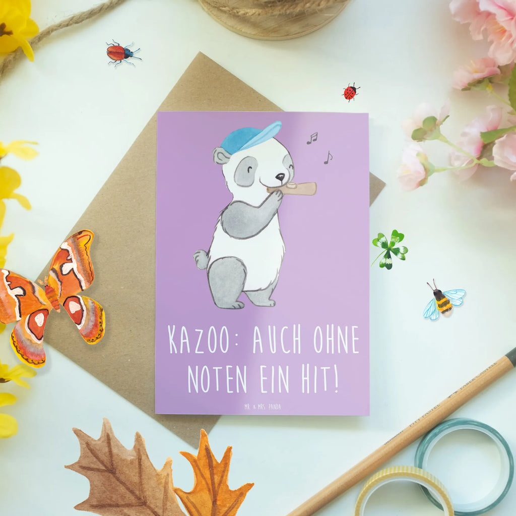 Greetings card Kazoo: Auch ohne Noten ein Hit! dankeskarten, weihnachtskarten, genesungskarte, Grußkarte, neujahrskarte, abiturkarte, Motivkarte, osterkarten, spruchkarte, kommunionskarte, Klappkarte, osterkarte, hochzeitskarten, firmungskarte, faltkarte, Grußkarten, vatertagskarte, valentinstagskarte, doppelkarte, babykarte, Glückwunschkarte, jubiläumskarte, glückwunschkarten, einladungskarten, Beileidskarte, Instrumente, Geschenke Musiker, Musikliebhaber