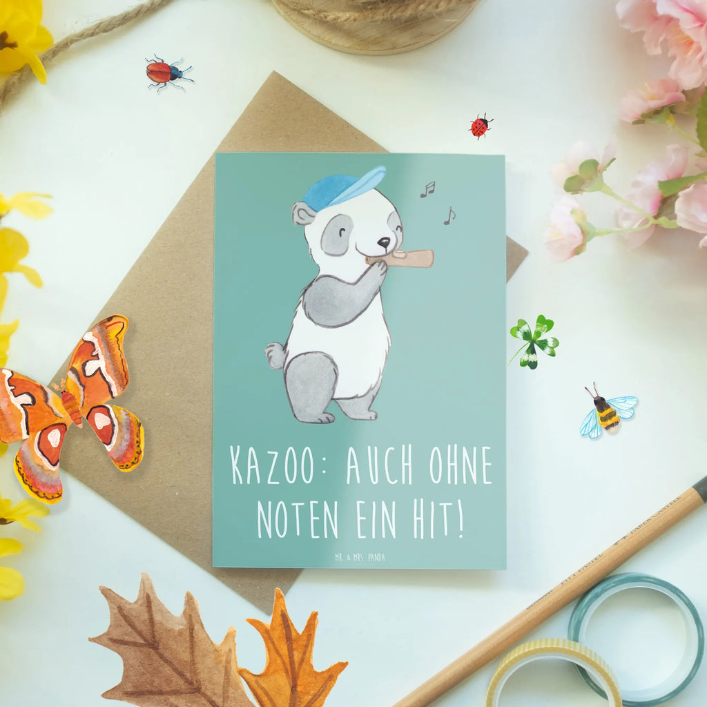 Greetings card Kazoo: Auch ohne Noten ein Hit! dankeskarten, weihnachtskarten, genesungskarte, Grußkarte, neujahrskarte, abiturkarte, Motivkarte, osterkarten, spruchkarte, kommunionskarte, Klappkarte, osterkarte, hochzeitskarten, firmungskarte, faltkarte, Grußkarten, vatertagskarte, valentinstagskarte, doppelkarte, babykarte, Glückwunschkarte, jubiläumskarte, glückwunschkarten, einladungskarten, Beileidskarte, Instrumente, Geschenke Musiker, Musikliebhaber