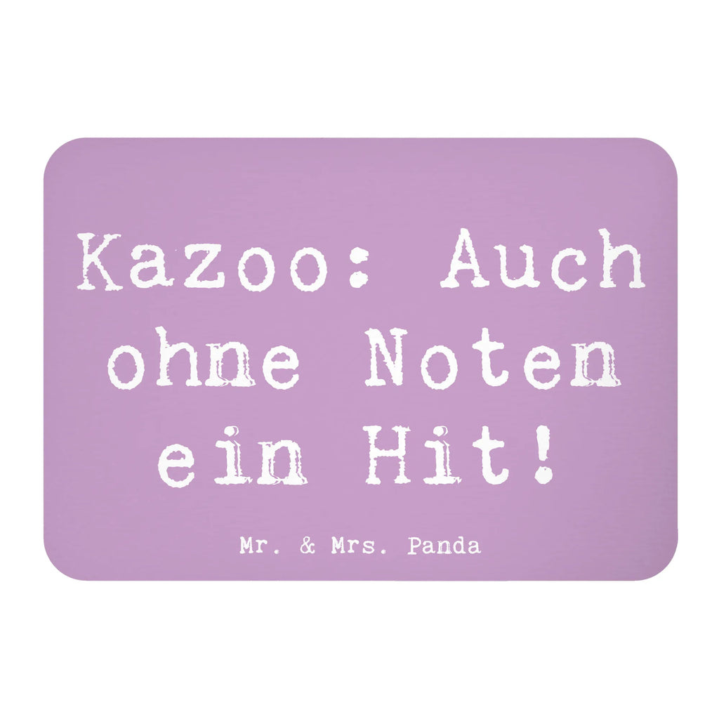 Magnet Spruch Kazoo Hit Kühlschrankmagnet, Souvenir Magnet, Whiteboard Magnet, Dekomagnet, Notiz Magnet, Pinnwandmagnet, Motivmagnete, Kühlschrank Dekoration, Instrumente, Geschenke Musiker, Musikliebhaber