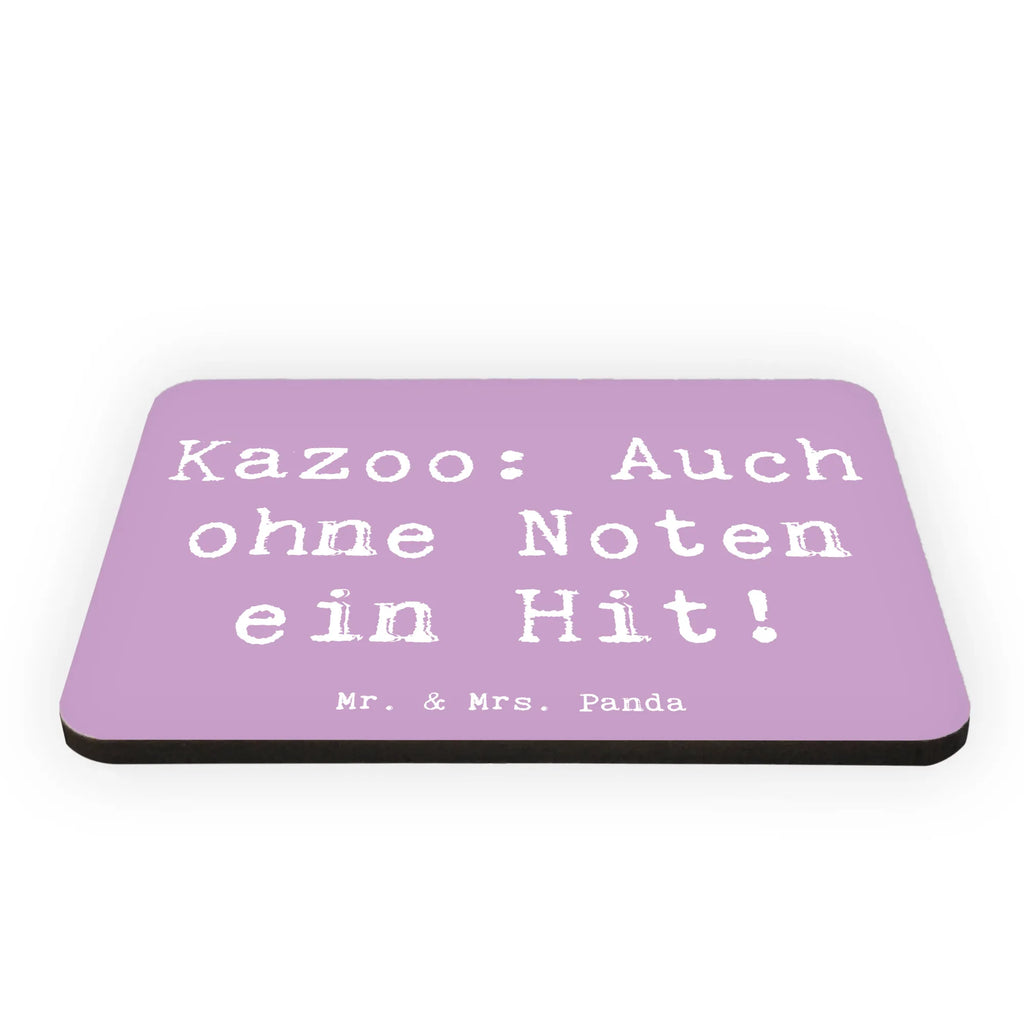 Magnet Spruch Kazoo Hit Kühlschrankmagnet, Souvenir Magnet, Whiteboard Magnet, Dekomagnet, Notiz Magnet, Pinnwandmagnet, Motivmagnete, Kühlschrank Dekoration, Instrumente, Geschenke Musiker, Musikliebhaber
