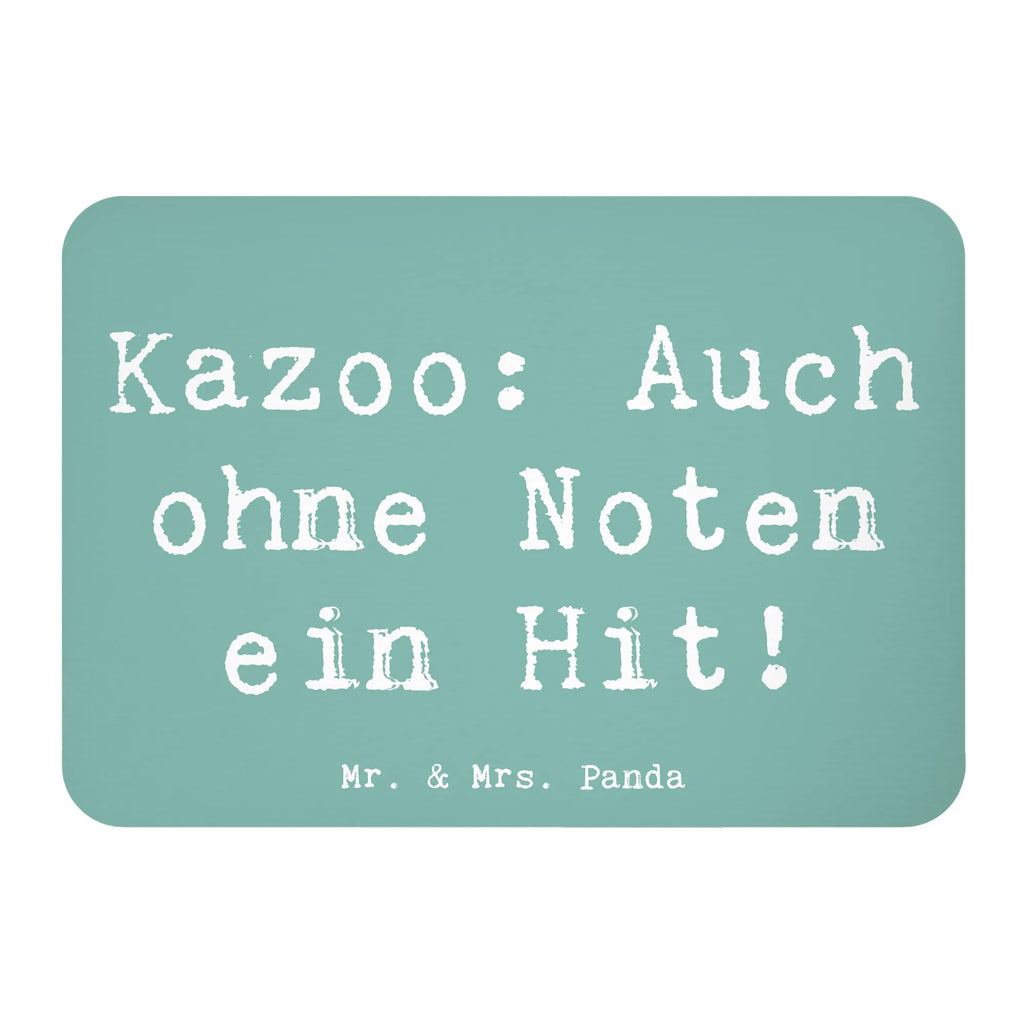 Magnet Spruch Kazoo Hit Kühlschrankmagnet, Souvenir Magnet, Whiteboard Magnet, Dekomagnet, Notiz Magnet, Pinnwandmagnet, Motivmagnete, Kühlschrank Dekoration, Instrumente, Geschenke Musiker, Musikliebhaber