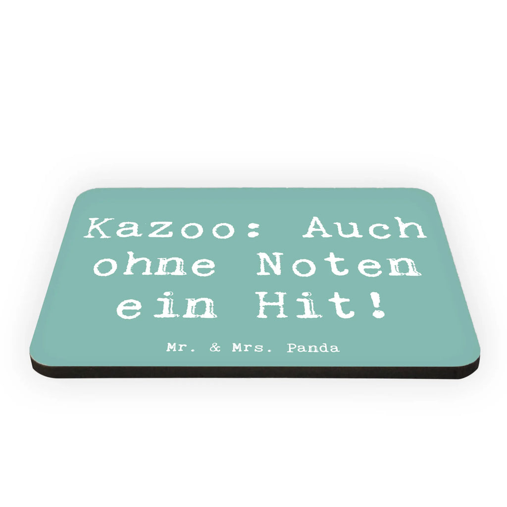 Magnet Spruch Kazoo Hit Kühlschrankmagnet, Souvenir Magnet, Whiteboard Magnet, Dekomagnet, Notiz Magnet, Pinnwandmagnet, Motivmagnete, Kühlschrank Dekoration, Instrumente, Geschenke Musiker, Musikliebhaber