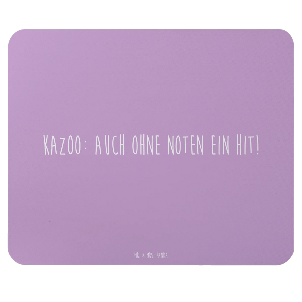 Mouse mat Kazoo: Auch ohne Noten ein Hit! Mausunterlage, Mauspad, Computer zubehör, PC Zubehör, Designer Mauspad, Einzigartiges Mauspad, Mauspad Büro, Arbeitszimmer, Mousepad, Büroausstattung, Instrumente, Geschenke Musiker, Musikliebhaber