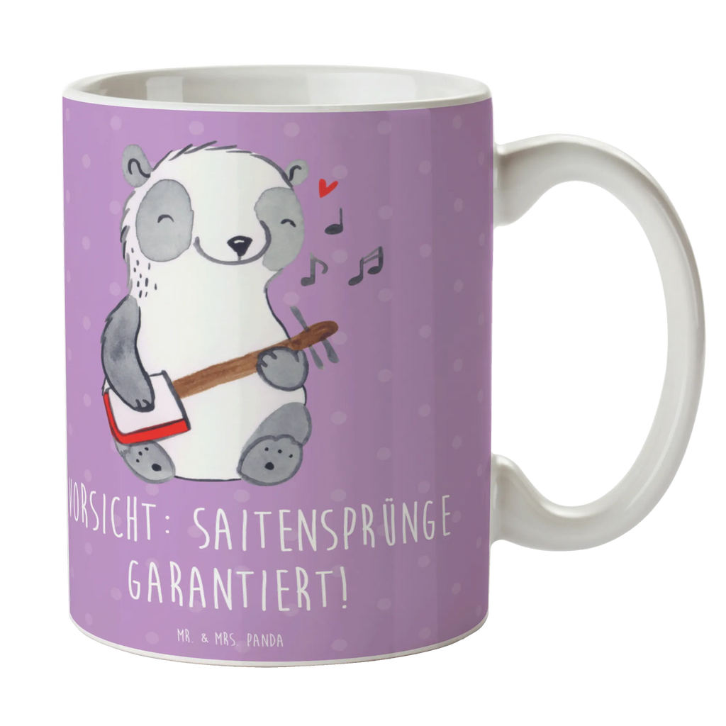 Tasse Shamisen Abenteuer Bürotasse, Kaffeetasse, Tasse mit Zitaten, Teetasse, Porzellantasse, Keramiktasse, Tasse mit Motiven, Tasse, Geschenktasse, Instrumente, Geschenke Musiker, Musikliebhaber