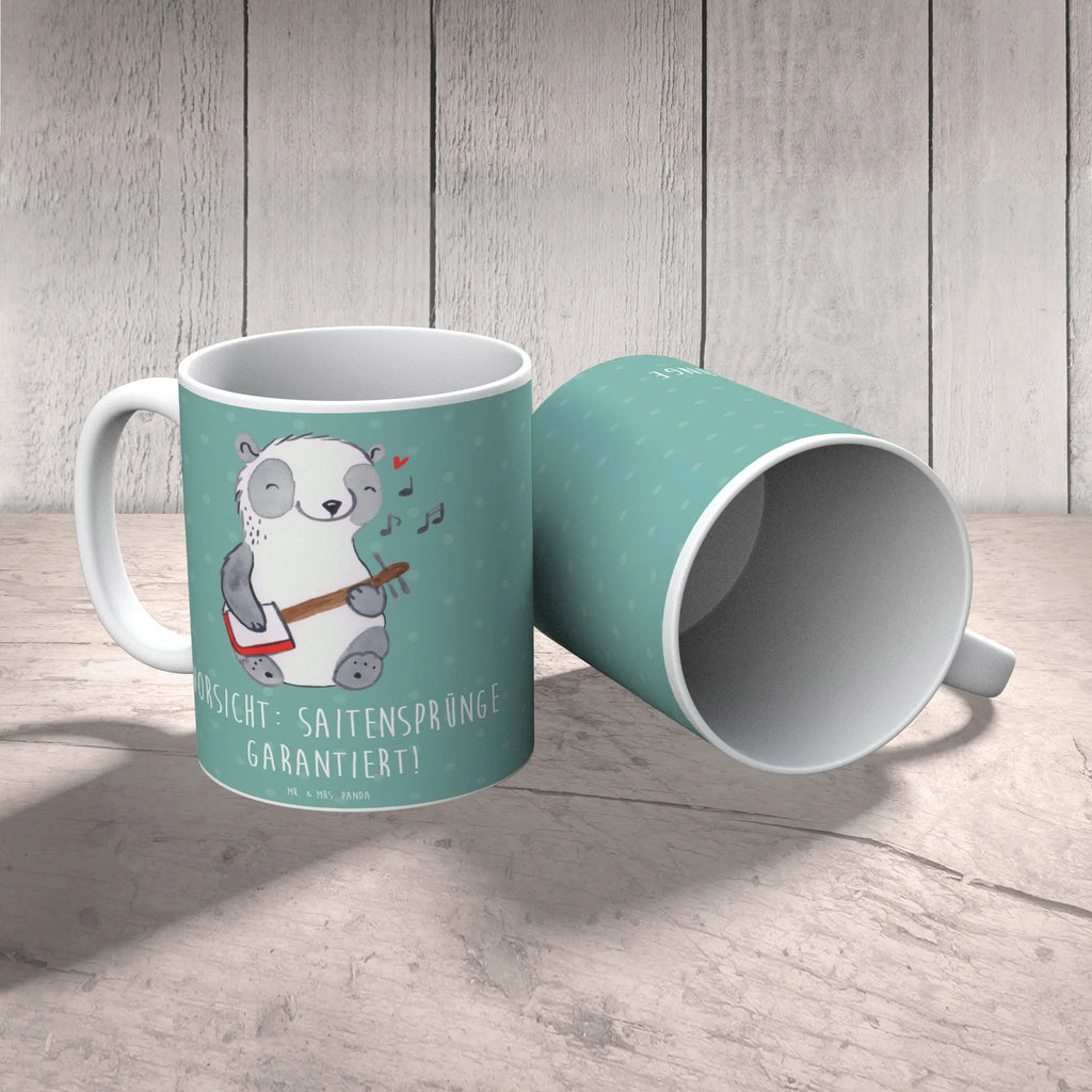 Tasse Shamisen Abenteuer Bürotasse, Kaffeetasse, Tasse mit Zitaten, Teetasse, Porzellantasse, Keramiktasse, Tasse mit Motiven, Tasse, Geschenktasse, Instrumente, Geschenke Musiker, Musikliebhaber
