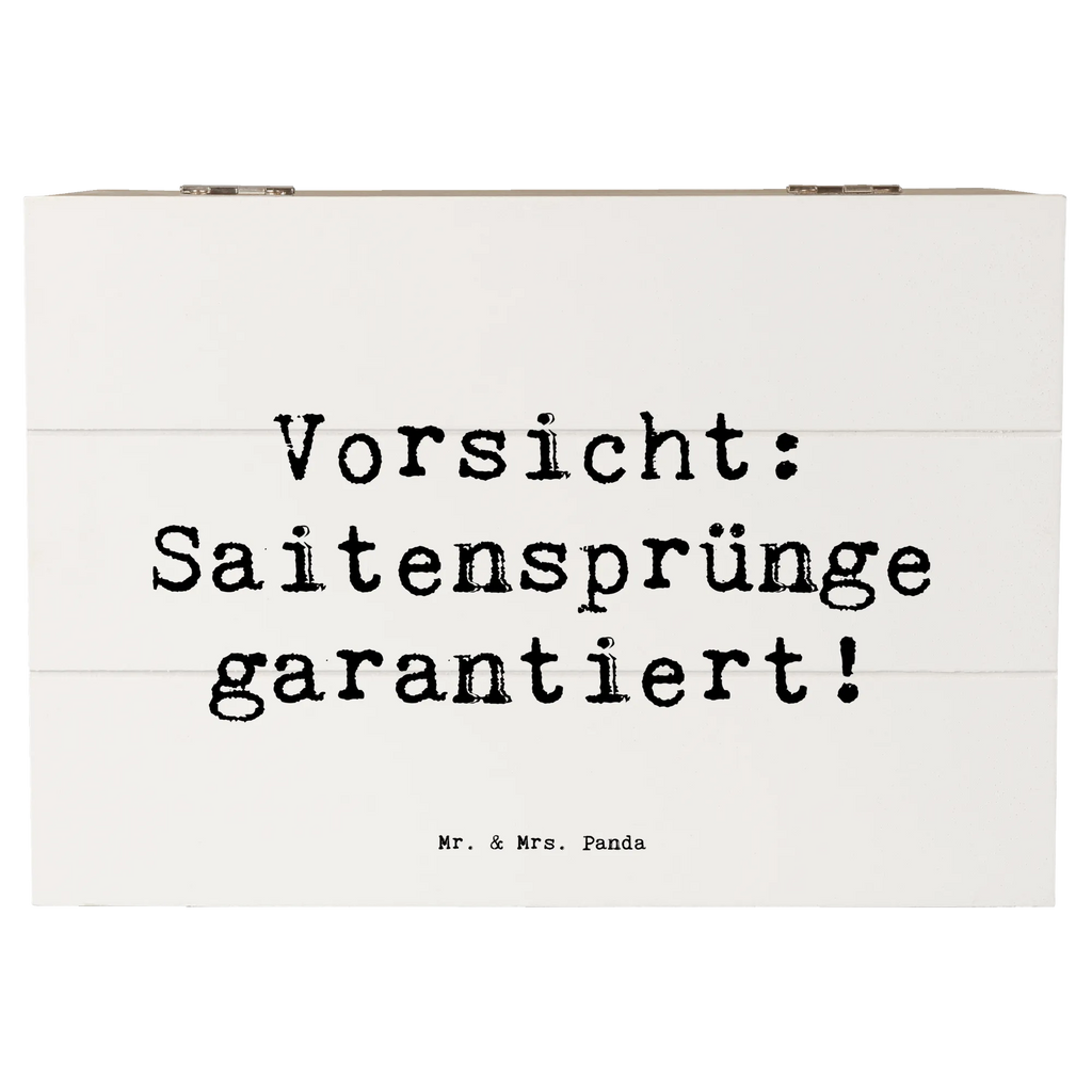 Holzkiste Spruch Shamisen Abenteuer XXL, Truhe, Geschenkdose, Dekokiste, Geschenkbox, Schatulle, Erinnerungskiste, Kiste, Erinnerungsbox, Aufbewahrungsbox, Holzkiste, Schatzkiste, Instrumente, Geschenke Musiker, Musikliebhaber