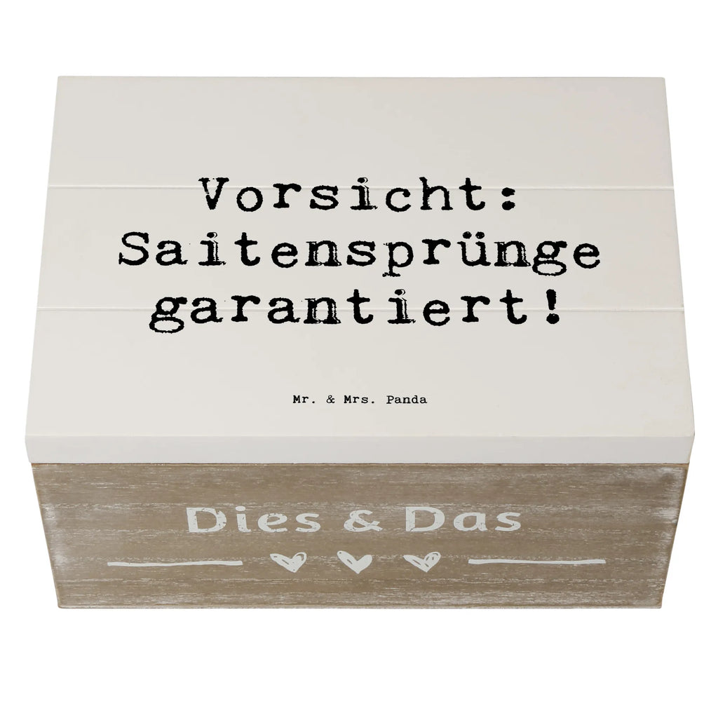 Holzkiste Spruch Shamisen Abenteuer XXL, Truhe, Geschenkdose, Dekokiste, Geschenkbox, Schatulle, Erinnerungskiste, Kiste, Erinnerungsbox, Aufbewahrungsbox, Holzkiste, Schatzkiste, Instrumente, Geschenke Musiker, Musikliebhaber