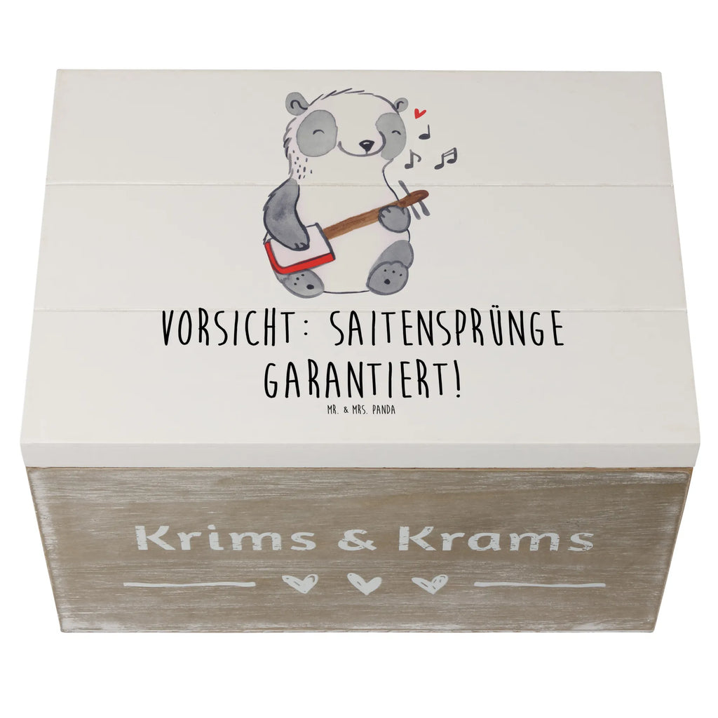 Holzkiste Shamisen Abenteuer Aufbewahrungsbox, Erinnerungskiste, Schatulle, Dekokiste, Geschenkdose, Schatzkiste, Erinnerungsbox, Holzkiste, XXL, Geschenkbox, Kiste, Truhe, Instrumente, Geschenke Musiker, Musikliebhaber