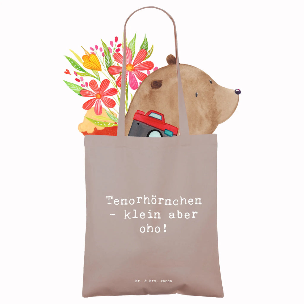 Tragetasche Spruch Tenorhörnchen Magie Shopper, Strandtasche, Badetasche, Stoffbeutel, Einkaufstasche, Tasche, Umhängetasche, Beutel, Beuteltasche, Einkaufstüte, Jutebeutel, Tragetasche, Stofftasche, Schultertasche, Laptoptasche, Jutetasche, Instrumente, Geschenke Musiker, Musikliebhaber