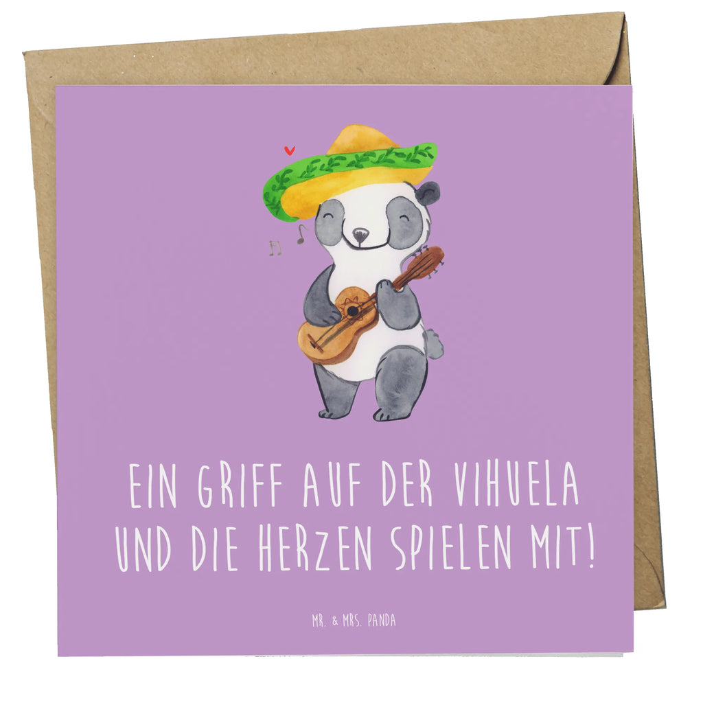 Deluxe Card Ein Griff auf der Vihuela und die Herzen spielen mit! Geburtstagskarte, Hochwertige Grußkarte, Hochzeitskarte, Karte, Hochwertige Klappkarte, Klappkarte, Glückwunschkarte, Grußkarte, Einladungskarte, Instrumente, Geschenke Musiker, Musikliebhaber