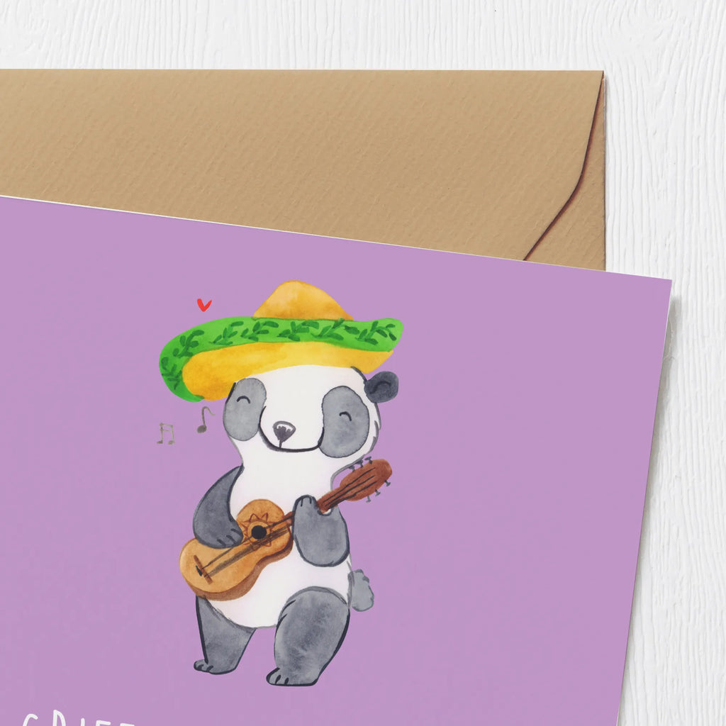 Deluxe Card Ein Griff auf der Vihuela und die Herzen spielen mit! Geburtstagskarte, Hochwertige Grußkarte, Hochzeitskarte, Karte, Hochwertige Klappkarte, Klappkarte, Glückwunschkarte, Grußkarte, Einladungskarte, Instrumente, Geschenke Musiker, Musikliebhaber