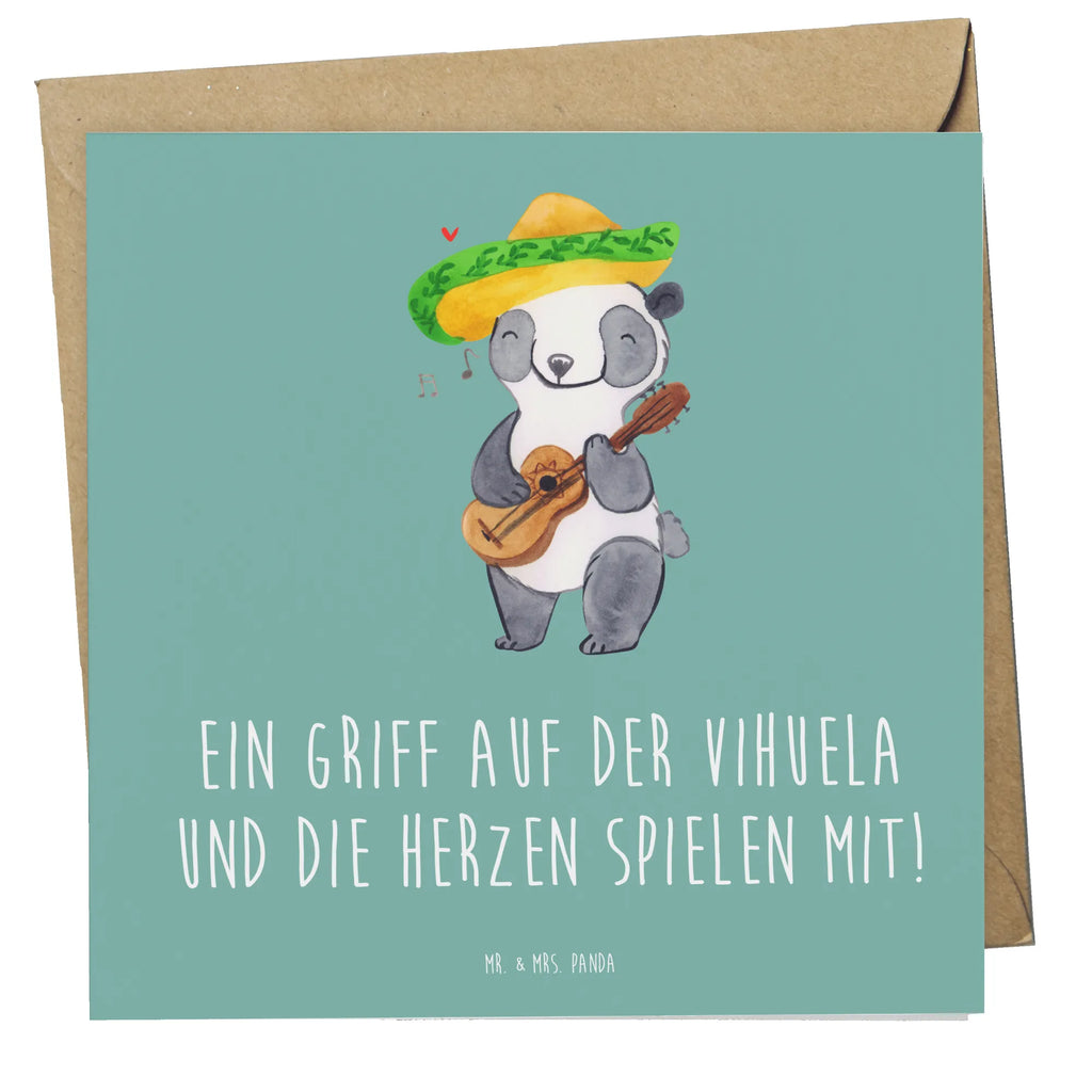 Deluxe Card Ein Griff auf der Vihuela und die Herzen spielen mit! Geburtstagskarte, Hochwertige Grußkarte, Hochzeitskarte, Karte, Hochwertige Klappkarte, Klappkarte, Glückwunschkarte, Grußkarte, Einladungskarte, Instrumente, Geschenke Musiker, Musikliebhaber