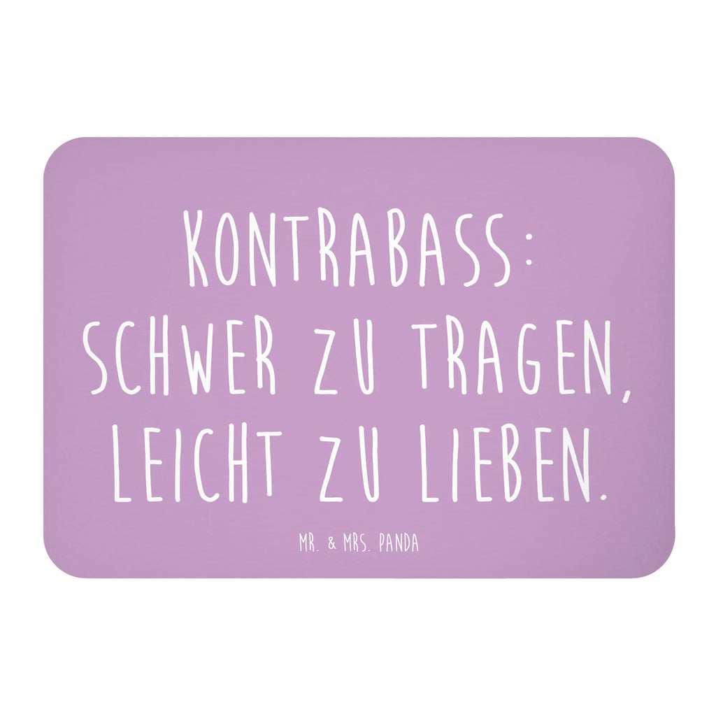 Magnet Kontrabass Liebe Pinnwandmagnet, Whiteboard Magnet, Souvenir Magnet, Kühlschrank Dekoration, Notiz Magnet, Kühlschrankmagnet, Dekomagnet, Motivmagnete, Instrumente, Geschenke Musiker, Musikliebhaber