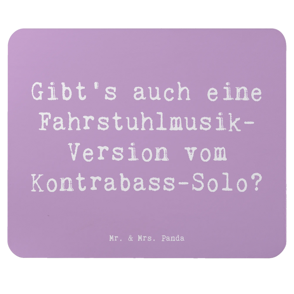 Mouse mat Saying Gibt's auch eine Fahrstuhlmusik-Version vom Kontrabass-Solo? Mausunterlage, Designer Mauspad, Büroausstattung, Mauspad Büro, PC Zubehör, Mousepad, Mauspad, Einzigartiges Mauspad, Computer zubehör, Arbeitszimmer, Instrumente, Geschenke Musiker, Musikliebhaber