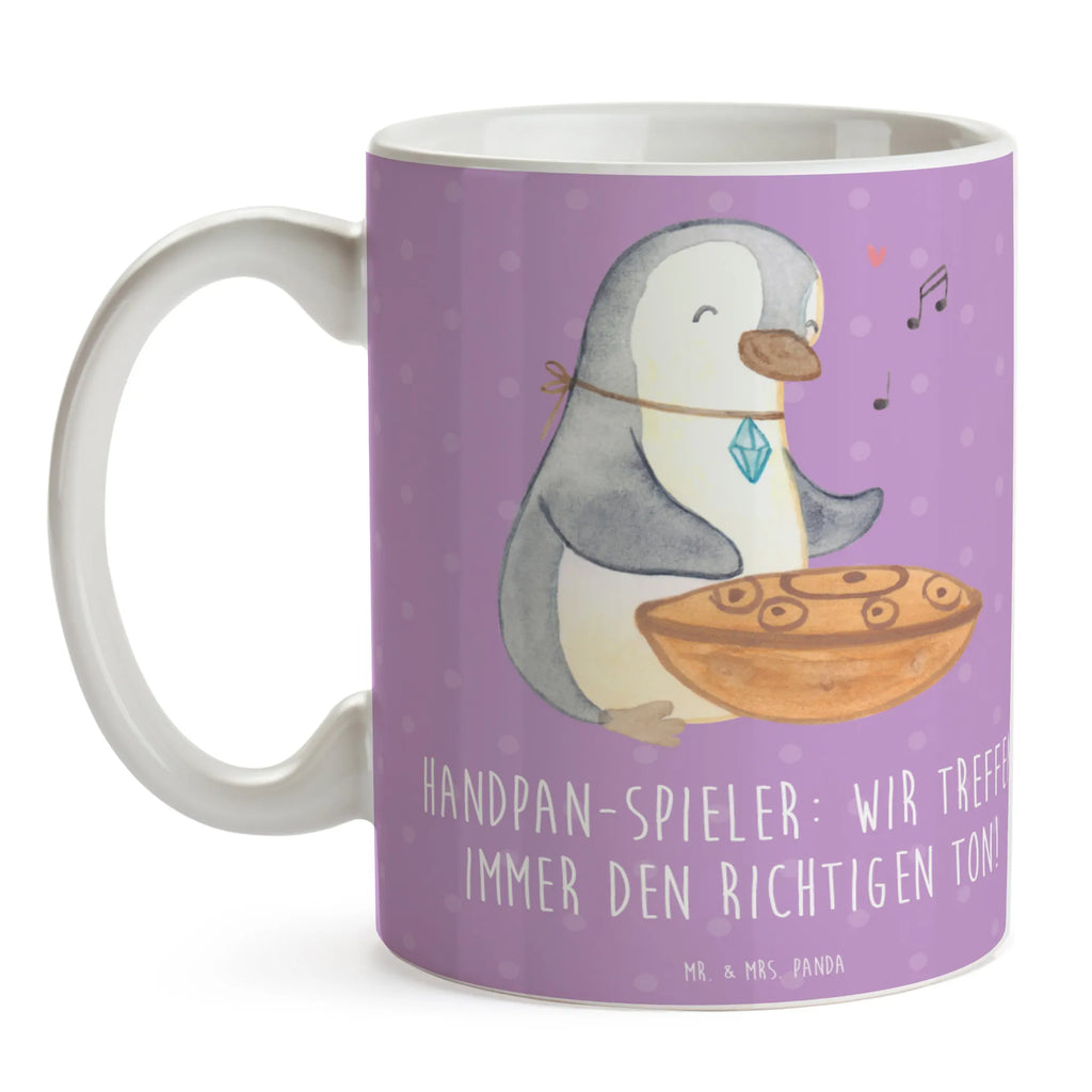 Tasse Handpan Spieler Geschenktasse, Kaffeetasse, Porzellantasse, Bürotasse, Tasse mit Motiven, Tasse mit Zitaten, Keramiktasse, Tasse, Teetasse, Instrumente, Geschenke Musiker, Musikliebhaber