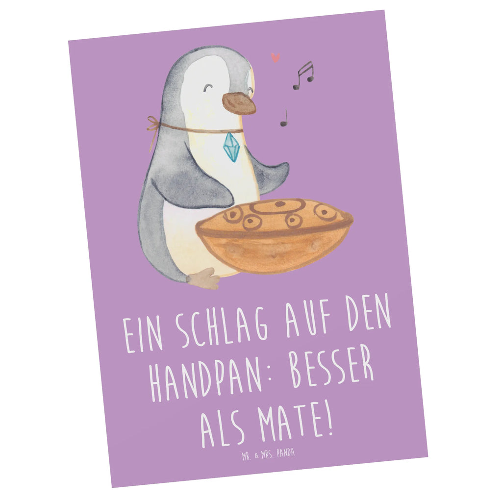 Postcard Ein Schlag auf den Handpan: besser als Mate! Einladung Geburtstag, Dankeskarte, Ansichtskarten, Einladungskarte, Einladung, Grußkarte, Ansichtskarte, Geschenkkarte, Einladungskarten Geburtstag, Geburtstagskarte, Karte, Postkarte, Instrumente, Geschenke Musiker, Musikliebhaber