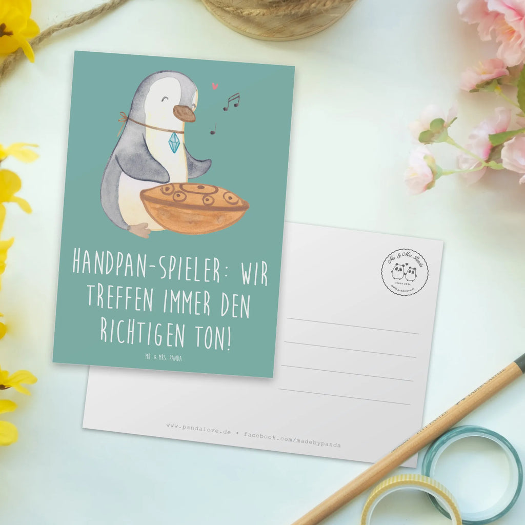 Postkarte Handpan Spieler Grußkarte, Ansichtskarte, Geschenkkarte, Geburtstagskarte, Dankeskarte, Karte, Postkarte, Ansichtskarten, Einladung Geburtstag, Einladungskarten Geburtstag, Einladung, Einladungskarte, Instrumente, Geschenke Musiker, Musikliebhaber