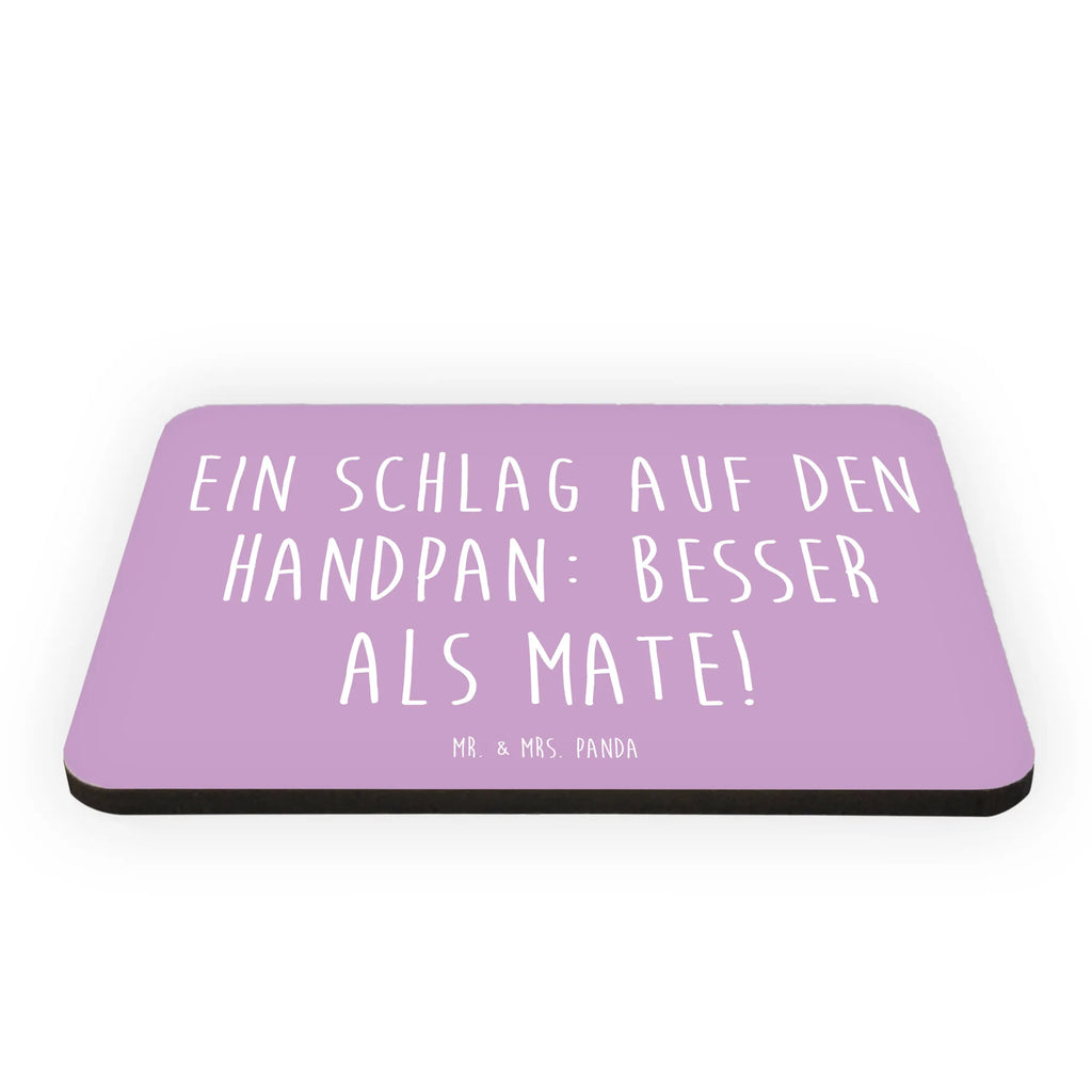 Magnet Ein Schlag auf den Handpan: besser als Mate! Kühlschrank Dekoration, Kühlschrankmagnet, Dekomagnet, Whiteboard Magnet, Motivmagnete, Notiz Magnet, Pinnwandmagnet, Souvenir Magnet, Instrumente, Geschenke Musiker, Musikliebhaber