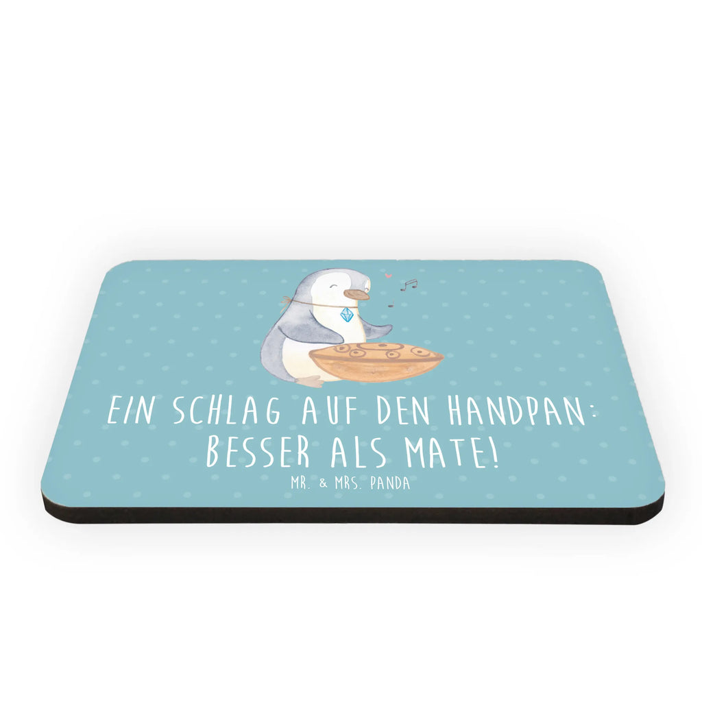 Magnet Ein Schlag auf den Handpan: besser als Mate! Kühlschrank Dekoration, Kühlschrankmagnet, Dekomagnet, Whiteboard Magnet, Motivmagnete, Notiz Magnet, Pinnwandmagnet, Souvenir Magnet, Instrumente, Geschenke Musiker, Musikliebhaber