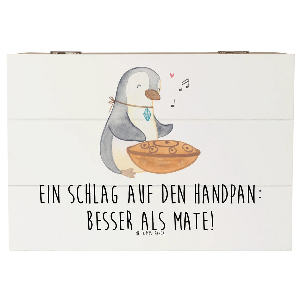 Holzkiste Handpan Zauber Truhe, XXL, Holzkiste, Schatulle, Geschenkbox, Erinnerungskiste, Geschenkdose, Erinnerungsbox, Dekokiste, Aufbewahrungsbox, Schatzkiste, Kiste, Instrumente, Geschenke Musiker, Musikliebhaber