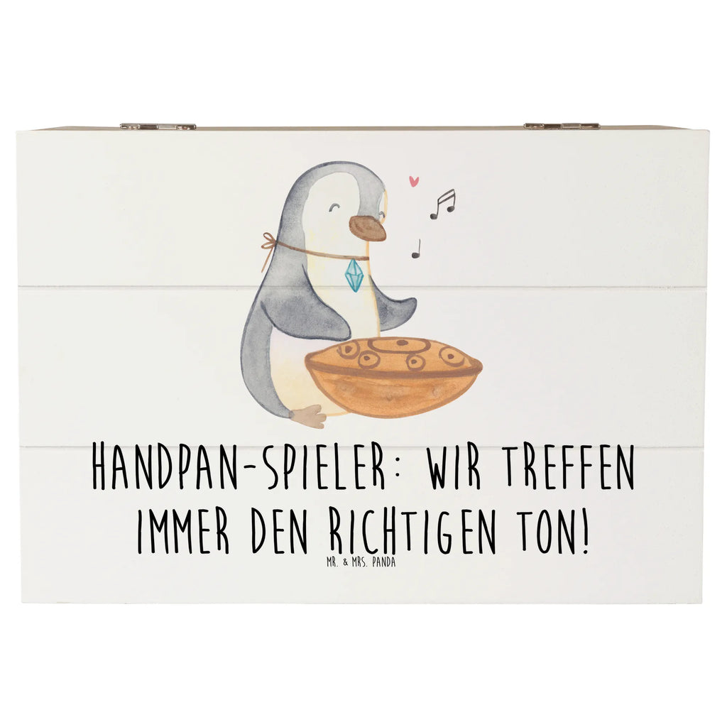 Wooden chest Handpan-Spieler: Wir treffen immer den richtigen Ton! Geschenkbox, Dekokiste, Truhe, Geschenkdose, Aufbewahrungsbox, Schatulle, Holzkiste, Schatzkiste, Kiste, Erinnerungsbox, XXL, Erinnerungskiste, Instrumente, Geschenke Musiker, Musikliebhaber