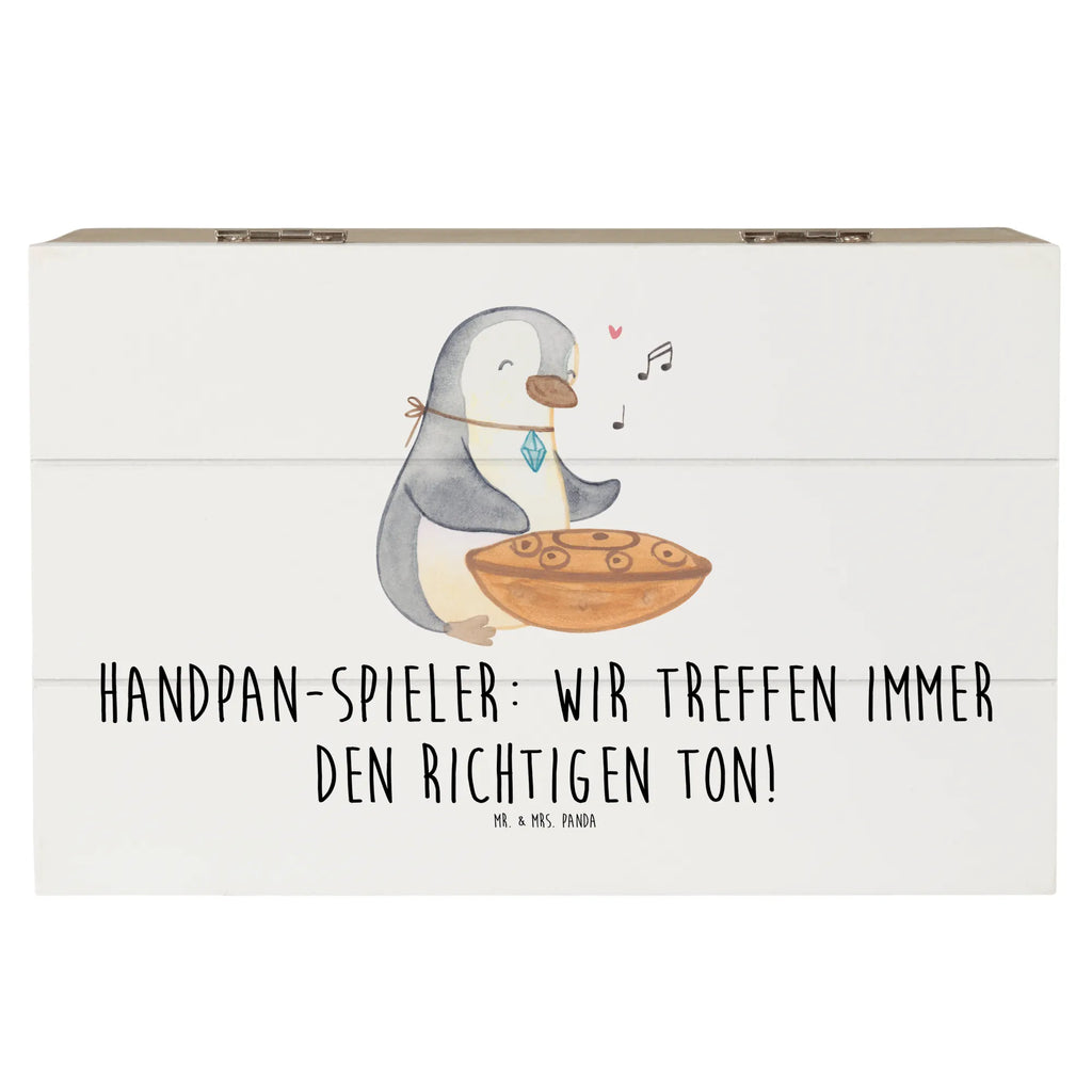 Wooden chest Handpan-Spieler: Wir treffen immer den richtigen Ton! Geschenkbox, Dekokiste, Truhe, Geschenkdose, Aufbewahrungsbox, Schatulle, Holzkiste, Schatzkiste, Kiste, Erinnerungsbox, XXL, Erinnerungskiste, Instrumente, Geschenke Musiker, Musikliebhaber