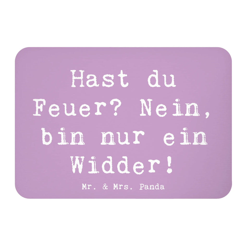 Magnet Saying Hast du Feuer? Nein, bin nur ein Widder! Kühlschrankmagnet, Pinnwandmagnet, Souvenir Magnet, Motivmagnete, Dekomagnet, Whiteboard Magnet, Notiz Magnet, Kühlschrank Dekoration, Tierkreiszeichen, Sternzeichen, Horoskop, Astrologie, Aszendent