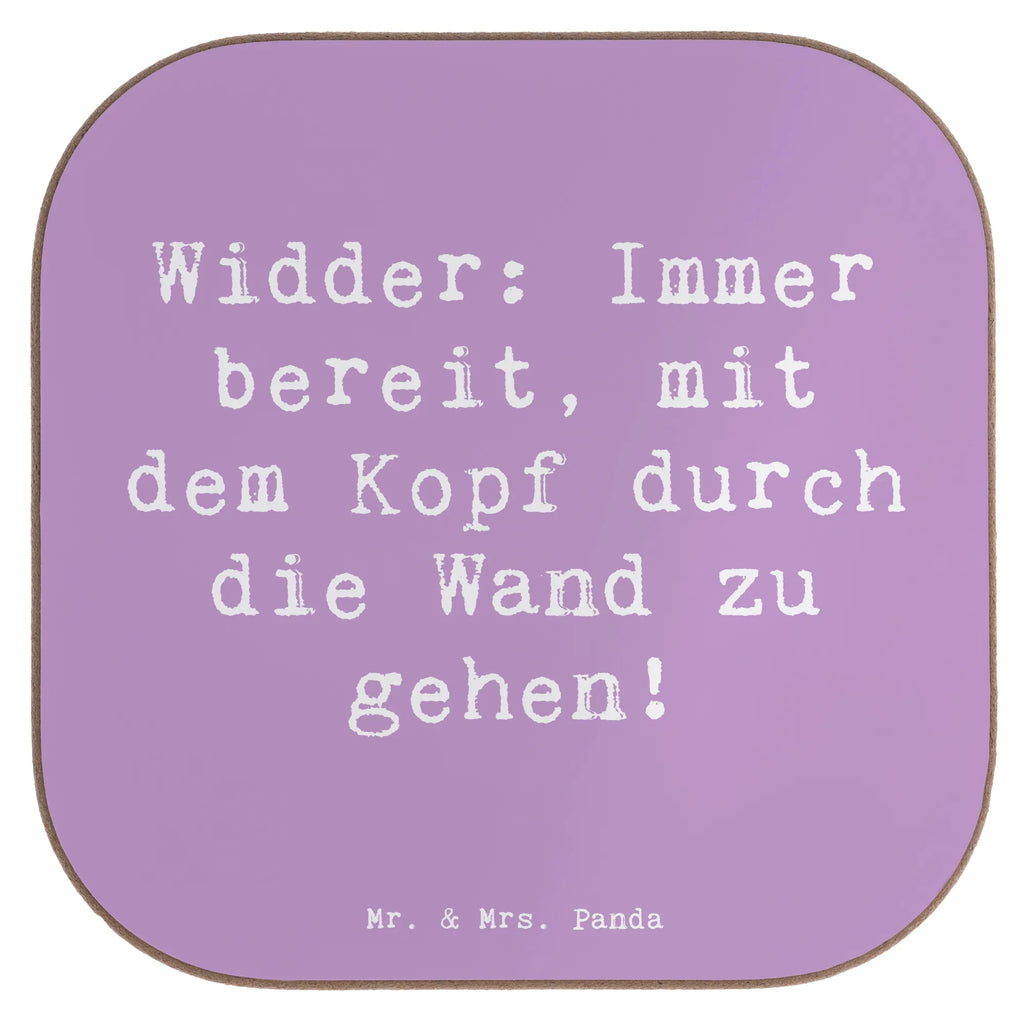 Square coaster Saying Widder: Immer bereit, mit dem Kopf durch die Wand zu gehen! Untersetzer, Untersetzer Gläser, Glasuntersetzer, Tassen Untersetzer, Untersetzer aus Holz, Untersetzer Design, Untersetzer für Gläser, Holzuntersetzer, Untersetzer Holz, Getränkeuntersetzer, Bierdeckel, Korkuntersetzer, Tierkreiszeichen, Sternzeichen, Horoskop, Astrologie, Aszendent