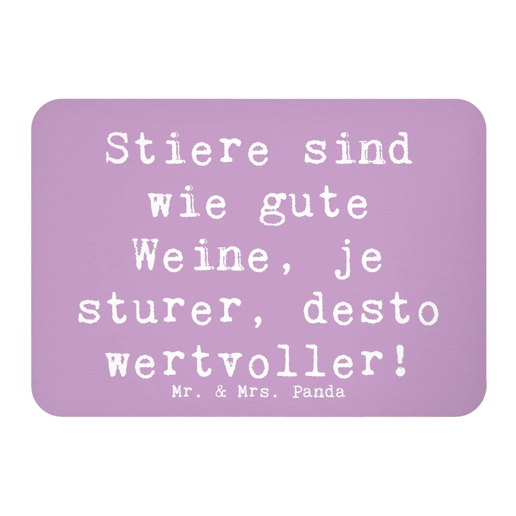 Magnet Spruch Sturer Stier Kühlschrank Dekoration, Motivmagnete, Notiz Magnet, Kühlschrankmagnet, Whiteboard Magnet, Souvenir Magnet, Dekomagnet, Pinnwandmagnet, Tierkreiszeichen, Sternzeichen, Horoskop, Astrologie, Aszendent