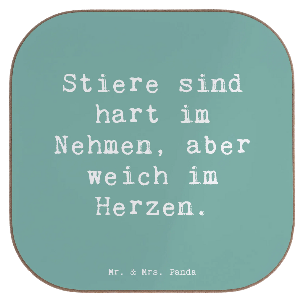 Square coaster Saying Stiere sind hart im Nehmen, aber weich im Herzen. Untersetzer, Bierdeckel, Glasuntersetzer, Untersetzer Gläser, Getränkeuntersetzer, Untersetzer aus Holz, Untersetzer für Gläser, Korkuntersetzer, Untersetzer Holz, Holzuntersetzer, Tassen Untersetzer, Untersetzer Design, Tierkreiszeichen, Sternzeichen, Horoskop, Astrologie, Aszendent