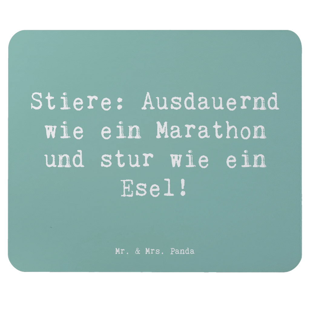 Mauspad Spruch Starker Stier Mausunterlage, Arbeitszimmer, Büroausstattung, PC Zubehör, Mauspad, Mauspad Büro, Mousepad, Einzigartiges Mauspad, Computer zubehör, Designer Mauspad, Tierkreiszeichen, Sternzeichen, Horoskop, Astrologie, Aszendent
