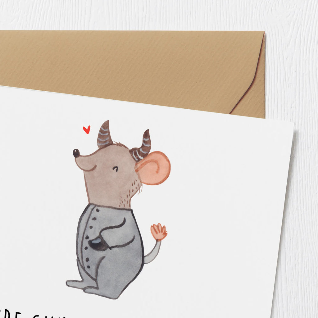 Deluxe Karte Sturer Stier Hochwertige Klappkarte, Glückwunschkarte, Grußkarte, Einladungskarte, Geburtstagskarte, Karte, Klappkarte, Hochzeitskarte, Hochwertige Grußkarte, Tierkreiszeichen, Sternzeichen, Horoskop, Astrologie, Aszendent