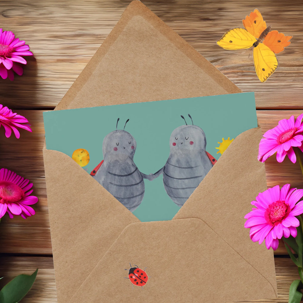 Deluxe Card Zwillinge: Zwei Seelen und doppelt so viele spontane Einfälle! Hochzeitskarte, Einladungskarte, Karte, Geburtstagskarte, Hochwertige Grußkarte, Glückwunschkarte, Hochwertige Klappkarte, Klappkarte, Grußkarte, Tierkreiszeichen, Sternzeichen, Horoskop, Astrologie, Aszendent