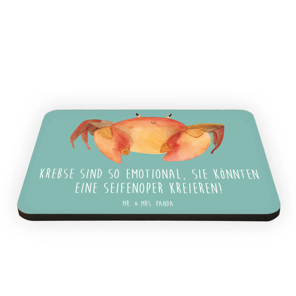 Magnet Emotionaler Krebs Motivmagnete, Whiteboard Magnet, Pinnwandmagnet, Souvenir Magnet, Notiz Magnet, Kühlschrankmagnet, Kühlschrank Dekoration, Dekomagnet, Tierkreiszeichen, Sternzeichen, Horoskop, Astrologie, Aszendent