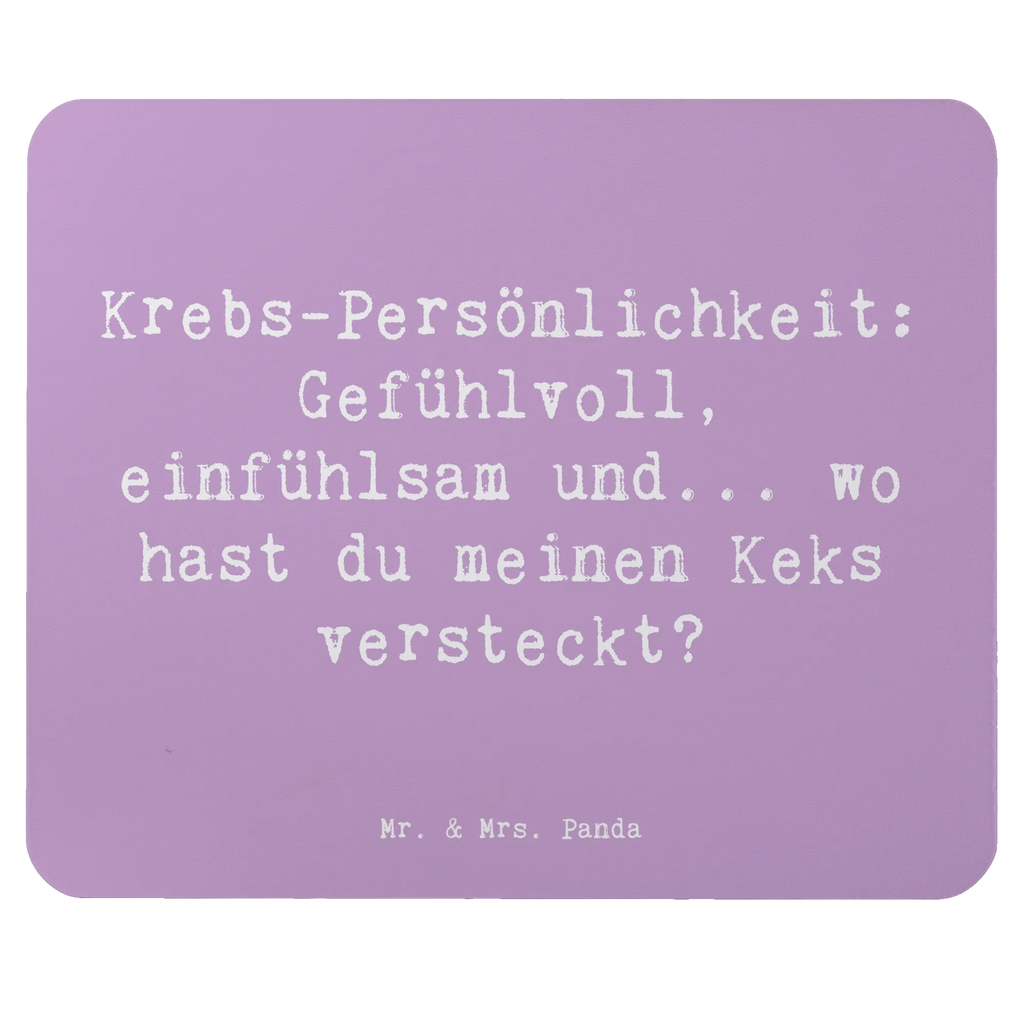 Mauspad Spruch Krebs Gefühlswelt Büroausstattung, Mauspad Büro, Arbeitszimmer, Computer zubehör, Mausunterlage, Designer Mauspad, Mousepad, Einzigartiges Mauspad, Mauspad, PC Zubehör, Tierkreiszeichen, Sternzeichen, Horoskop, Astrologie, Aszendent