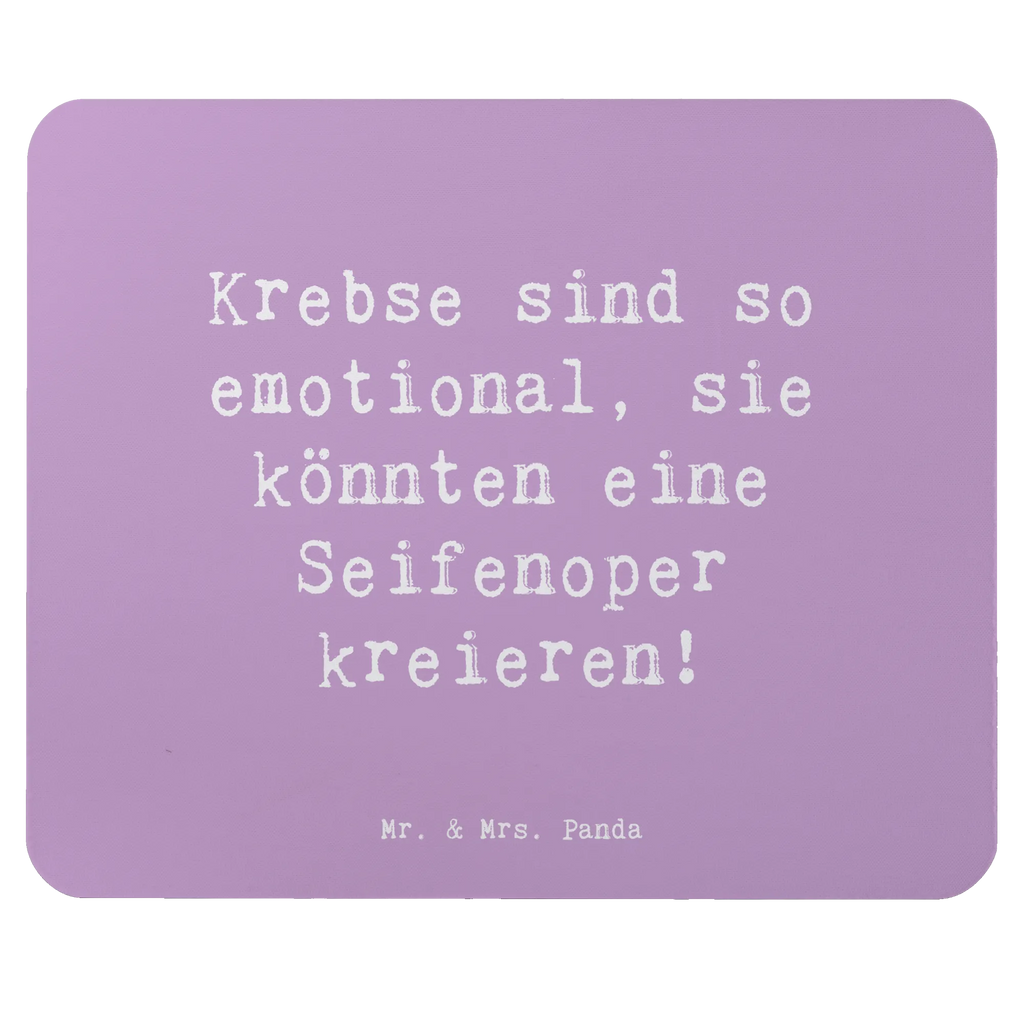Mauspad Spruch Emotionaler Krebs Mousepad, Computer zubehör, Mauspad, Einzigartiges Mauspad, Arbeitszimmer, Designer Mauspad, Büroausstattung, PC Zubehör, Mauspad Büro, Mausunterlage, Tierkreiszeichen, Sternzeichen, Horoskop, Astrologie, Aszendent