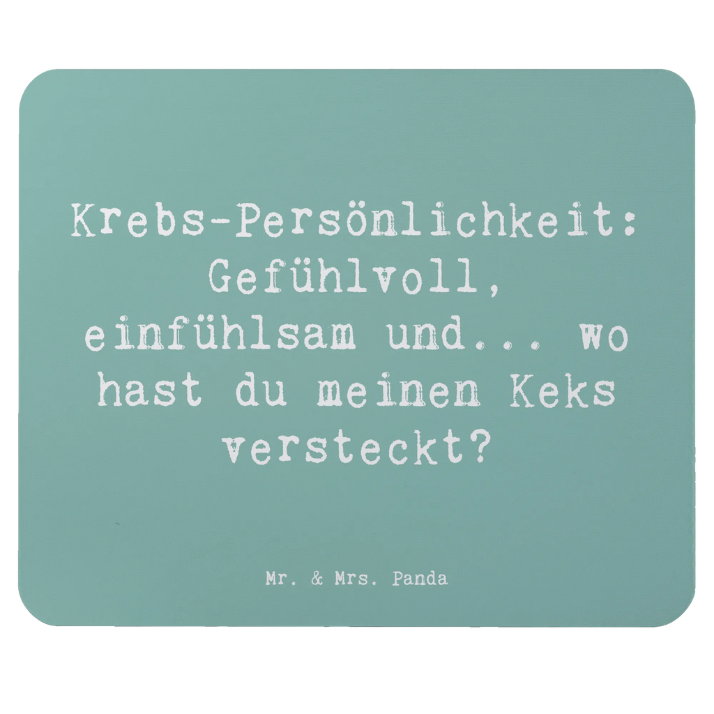 Mauspad Spruch Krebs Gefühlswelt Büroausstattung, Mauspad Büro, Arbeitszimmer, Computer zubehör, Mausunterlage, Designer Mauspad, Mousepad, Einzigartiges Mauspad, Mauspad, PC Zubehör, Tierkreiszeichen, Sternzeichen, Horoskop, Astrologie, Aszendent