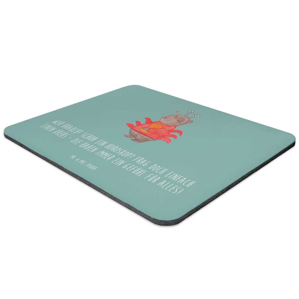 Mouse mat Wer braucht schon ein Horoskop? Frag doch einfach einen Krebs - die haben immer ein Gefühl für alles! computer mauspad, notebook mauspad, Mausmatte, laptop mauspad, computer mousepad, mauspad pc, mousematte, Mausunterlage, laptop mousepad, computermatte, mausteppich, pc mauspad, pc mousepad, pc mausunterlage, Mousepad, mauspad laptop, Mauspad, Sternzeichen, Tierkreiszeichen, Horoskop, Astrologie, Aszendent