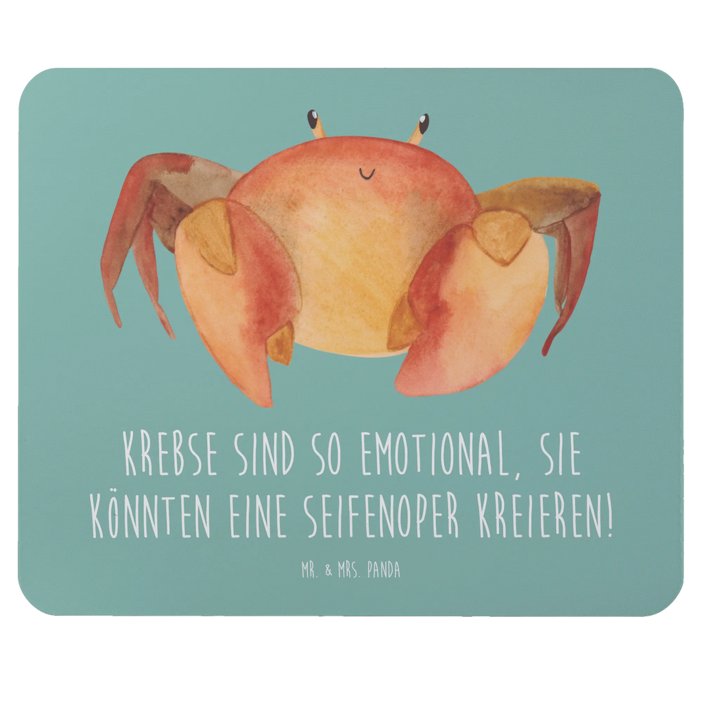 Mouse mat Krebse sind so emotional, sie könnten eine Seifenoper kreieren! Einzigartiges Mauspad, Mausunterlage, Büroausstattung, PC Zubehör, Mousepad, Computer zubehör, Mauspad, Designer Mauspad, Arbeitszimmer, Mauspad Büro, Tierkreiszeichen, Sternzeichen, Horoskop, Astrologie, Aszendent