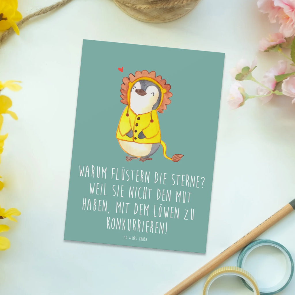 Postkarte Sterne und Löwe Geburtstagskarte, Einladung Geburtstag, Postkarte, Dankeskarte, Karte, Ansichtskarte, Einladung, Grußkarte, Einladungskarten Geburtstag, Ansichtskarten, Geschenkkarte, Einladungskarte, Tierkreiszeichen, Sternzeichen, Horoskop, Astrologie, Aszendent