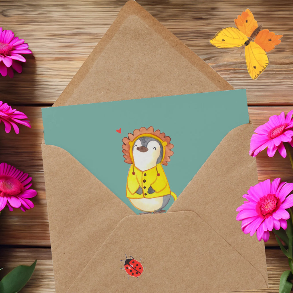 Deluxe Karte Sterne und Löwe Hochzeitskarte, Geburtstagskarte, Glückwunschkarte, Einladungskarte, Hochwertige Klappkarte, Grußkarte, Hochwertige Grußkarte, Klappkarte, Karte, Tierkreiszeichen, Sternzeichen, Horoskop, Astrologie, Aszendent