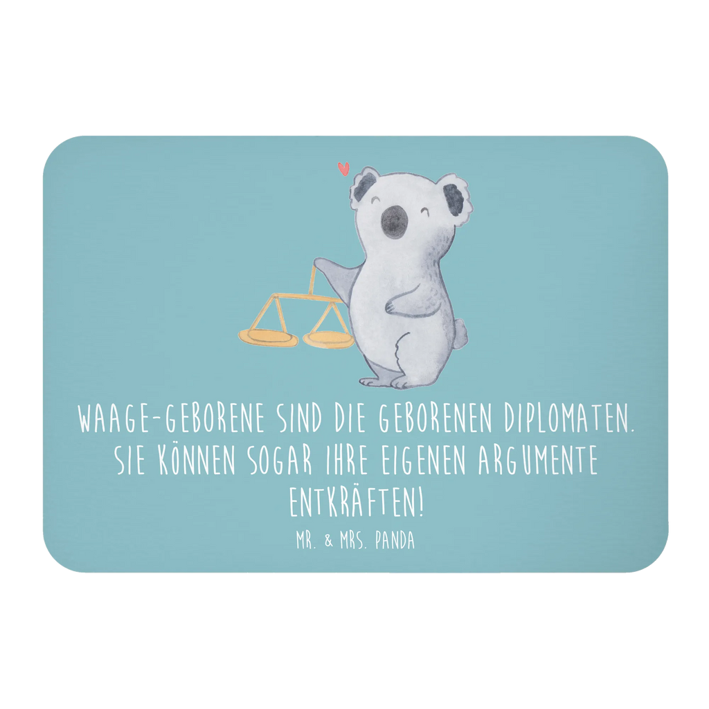 Magnet Waage-Geborene sind die geborenen Diplomaten. Sie können sogar ihre eigenen Argumente entkräften! Kühlschrank Dekoration, Whiteboard Magnet, Dekomagnet, Kühlschrankmagnet, Motivmagnete, Souvenir Magnet, Notiz Magnet, Pinnwandmagnet, Tierkreiszeichen, Sternzeichen, Horoskop, Astrologie, Aszendent