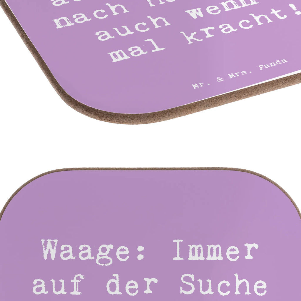 Square coaster Saying Waage: Immer auf der Suche nach Harmonie, auch wenn's mal kracht! Untersetzer für Gläser, Untersetzer Design, Untersetzer aus Holz, Tassen Untersetzer, Bierdeckel, Korkuntersetzer, Getränkeuntersetzer, Untersetzer Holz, Untersetzer Gläser, Untersetzer, Holzuntersetzer, Glasuntersetzer, Tierkreiszeichen, Sternzeichen, Horoskop, Astrologie, Aszendent