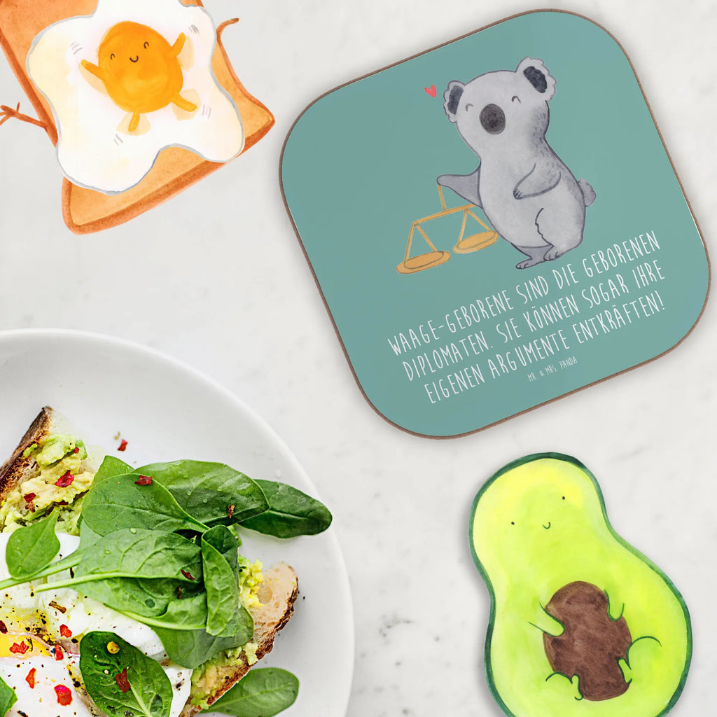 Square coaster Waage-Geborene sind die geborenen Diplomaten. Sie können sogar ihre eigenen Argumente entkräften! Bierdeckel, Glasuntersetzer, Tassen Untersetzer, Untersetzer für Gläser, Korkuntersetzer, Holzuntersetzer, Untersetzer Holz, Untersetzer aus Holz, Getränkeuntersetzer, Untersetzer Design, Untersetzer, Untersetzer Gläser, Tierkreiszeichen, Sternzeichen, Horoskop, Astrologie, Aszendent